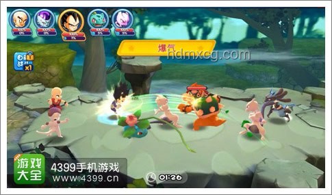 老鼠人奇遇：創(chuàng)新越獄，潮汐監(jiān)獄大挑戰(zhàn)！