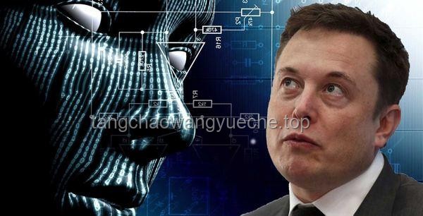 馬斯克炮轟啟示：識(shí)人術(shù)在職場與人生的重要性??