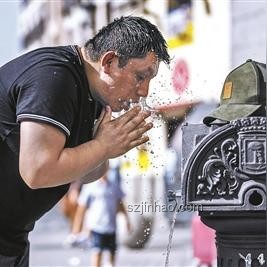 極端高溫嚇跑全國游客？應(yīng)對策略與解決方案