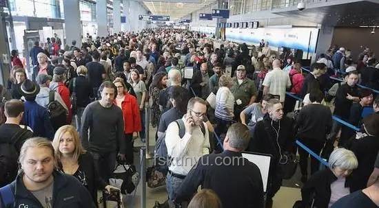 極端高溫嚇跑全國多少游客？旅游影響深度剖析