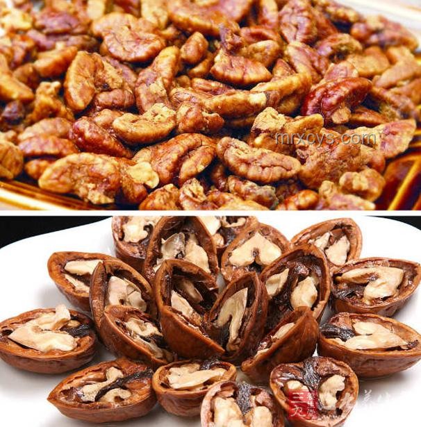 每天早餐加核桃，降低全身炎癥與癌癥風(fēng)險(xiǎn)