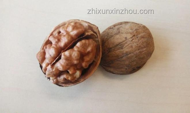 每天早餐加核桃，降低全身炎癥與癌癥風(fēng)險(xiǎn)
