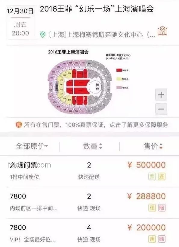 演唱會(huì)門票背后的數(shù)字陷阱：智能防騙新思維
