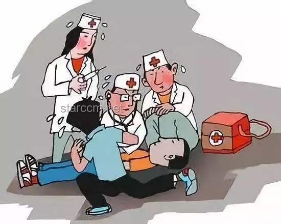 熱射病前兆案例研究：從忽視到重視的轉(zhuǎn)變