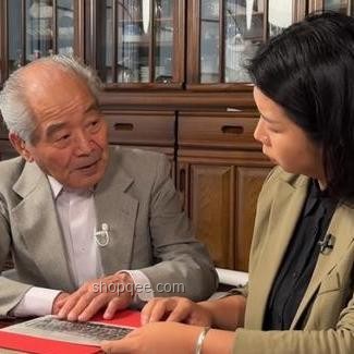 侵華日軍后代替父輩謝罪：歷史反思與和平呼喚的行業(yè)洞察
