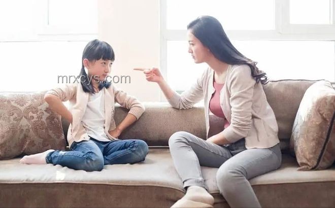 媽媽最大的成功：少管這兩件事，孩子越有出息