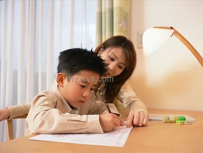 媽媽最大的成功：少管這兩件事，孩子越有出息