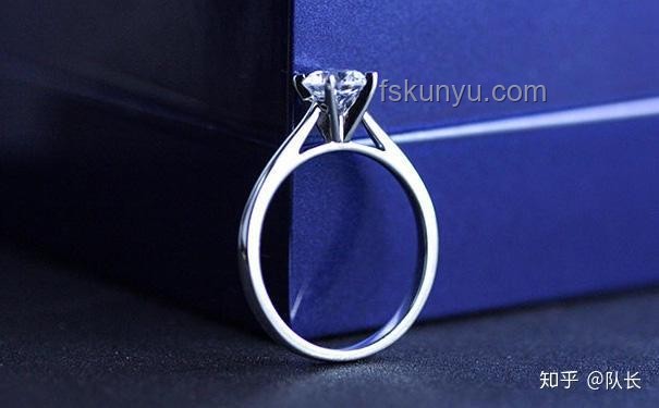 結(jié)婚鉆戒VS黃金，我的保值之選????
