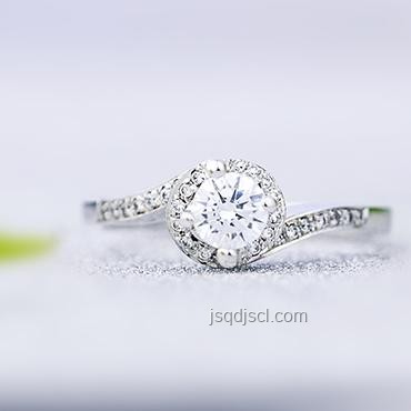 結(jié)婚鉆戒與黃金：保值與佩戴的權(quán)衡之道