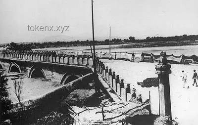 88年前的盧溝橋事變：全面抗戰(zhàn)的序幕