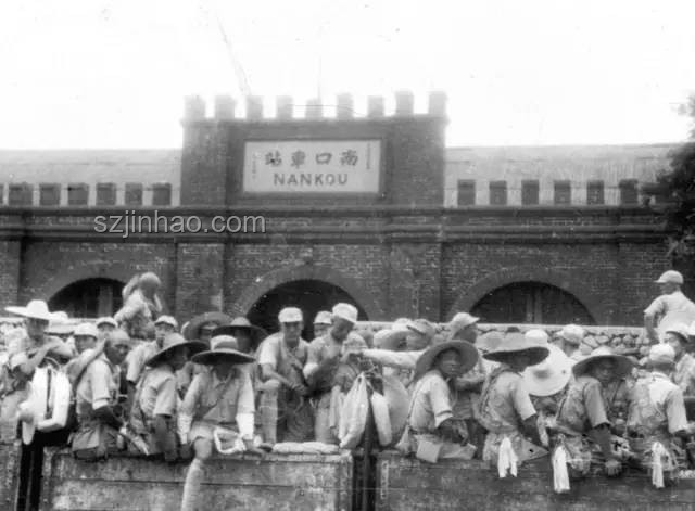 88年前的盧溝橋事變，揭開了全面抗戰(zhàn)序幕