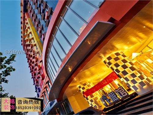 五星級(jí)酒店擺攤新風(fēng)尚：鄭州案例的深度剖析