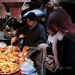 鄭州五星級酒店擺攤賣鹵味，高端轉(zhuǎn)型新路徑？