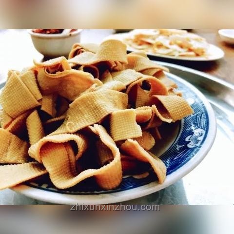 鄭州五星酒店擺攤賣鹵味，日入三萬的成功啟示??