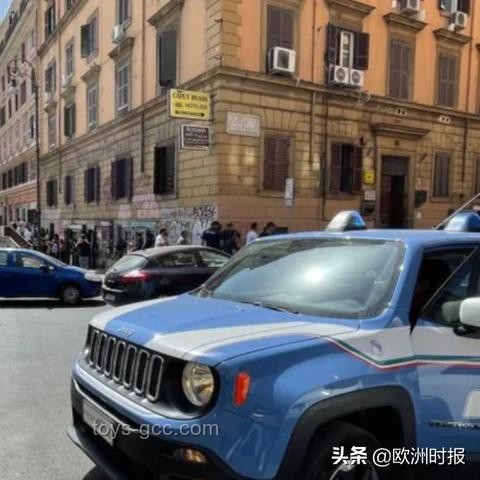 意大利偷盜猖獗下的旅行安全新策略：智能防護(hù)與心理預(yù)警