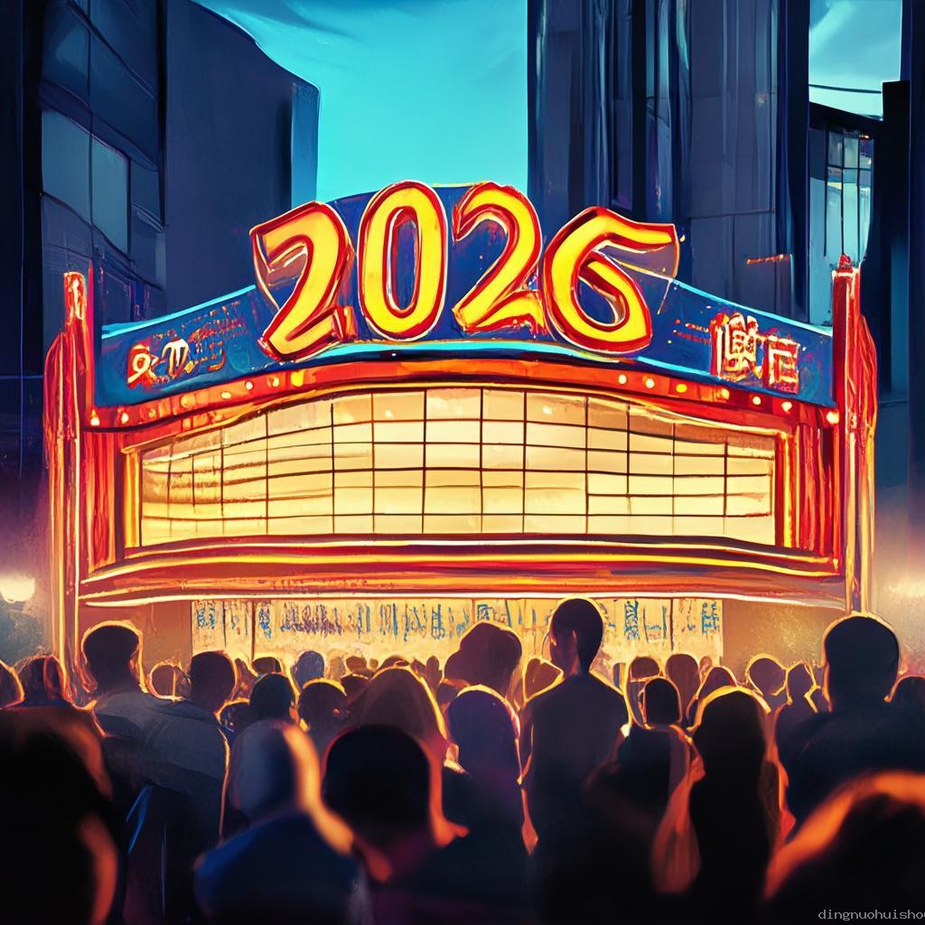 2025年大盤(pán)票房突破300億，電影市場(chǎng)再創(chuàng)新高
