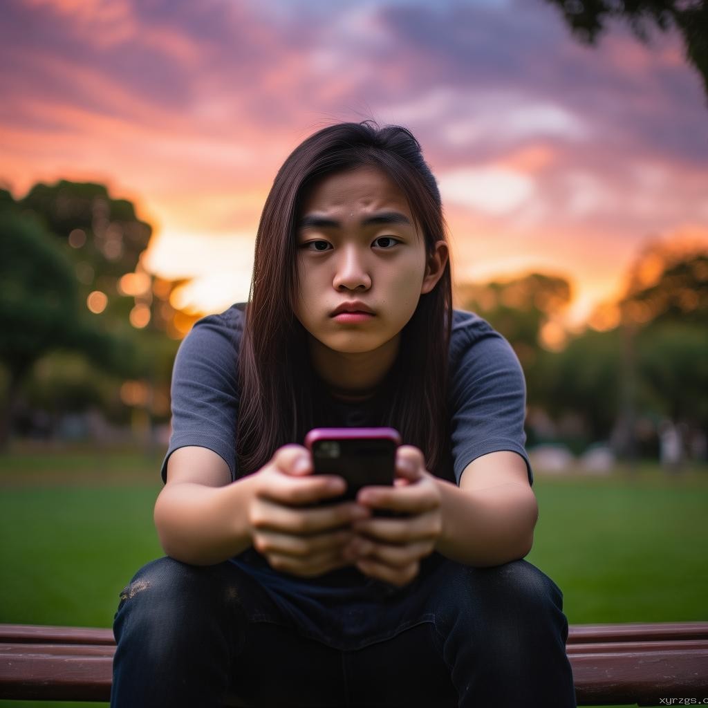 高考后被好友刪除，惋惜之情如何面對？