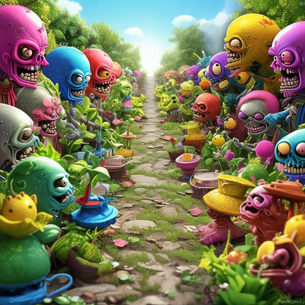 植物大戰(zhàn)僵尸融合版：理智與狂歡的周年慶趨勢預(yù)測