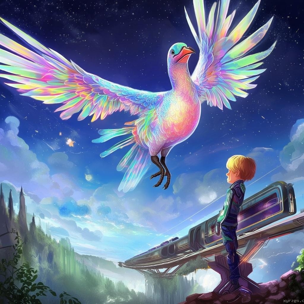 「鳥為什么會(huì)飛」探秘：《崩壞：星穹鐵道》動(dòng)畫短片深度分析