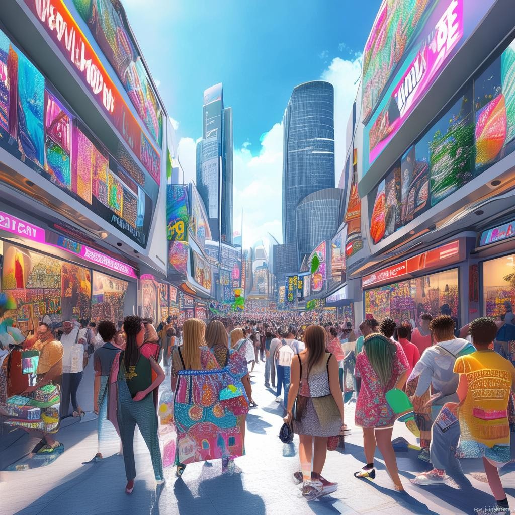 2024消費新風(fēng)尚：選啥拿啥！個性化消費時代來臨