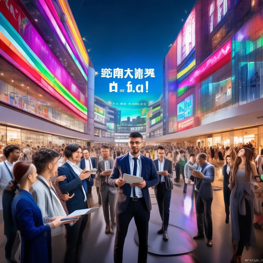 “大人，時代變了!”：零售行業(yè)的數(shù)字化轉(zhuǎn)型新紀(jì)元