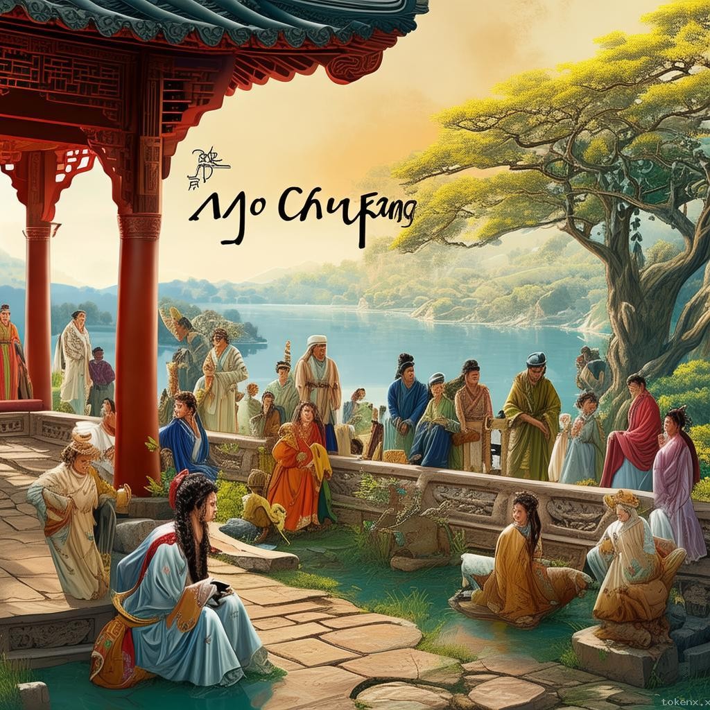《莫愁鄉(xiāng)》英文版：跨文化撩動的文學魅力與策略分析