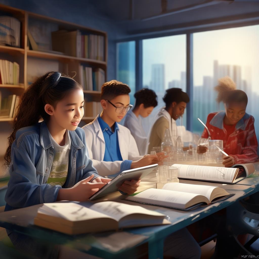 掌握高效學(xué)習(xí)方法，輕松提升學(xué)習(xí)效率