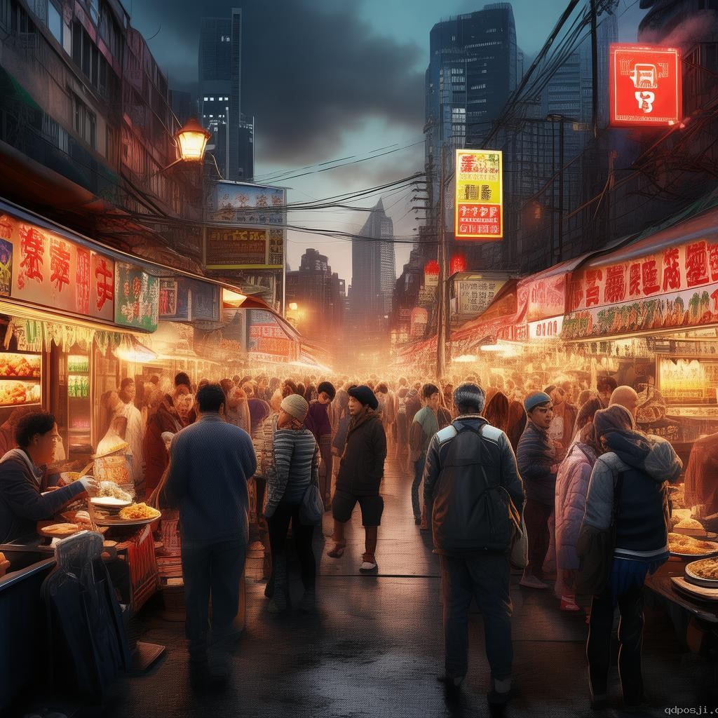 外賣市場烽火再起：親歷千億補(bǔ)貼大戰(zhàn)的得與失