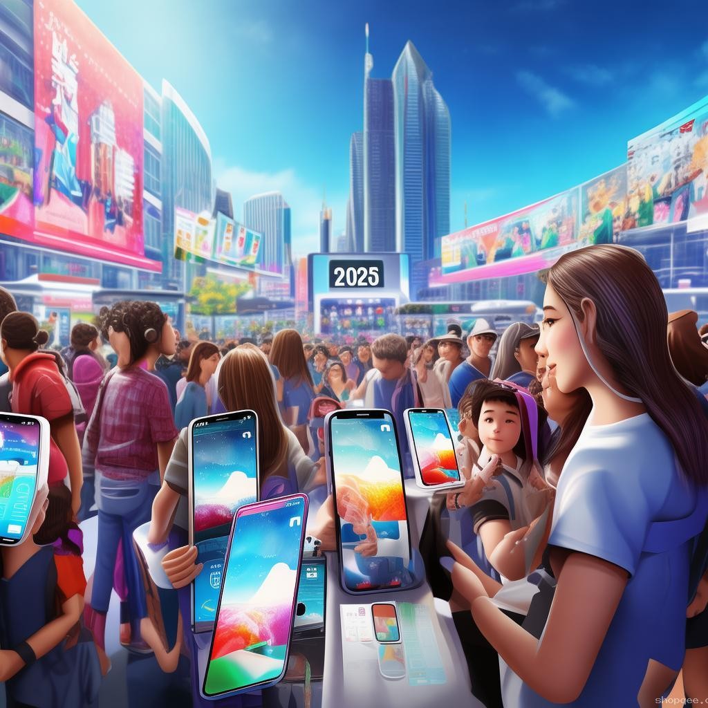 2025下半年買手機國補領(lǐng)取趨勢預測