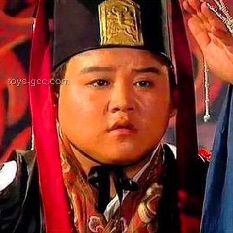 劉備子嗣眾多，劉禪繼位之謎：歷史選擇與未來啟示