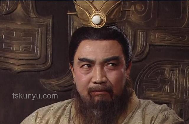 劉備多子，為何傳位于劉禪？