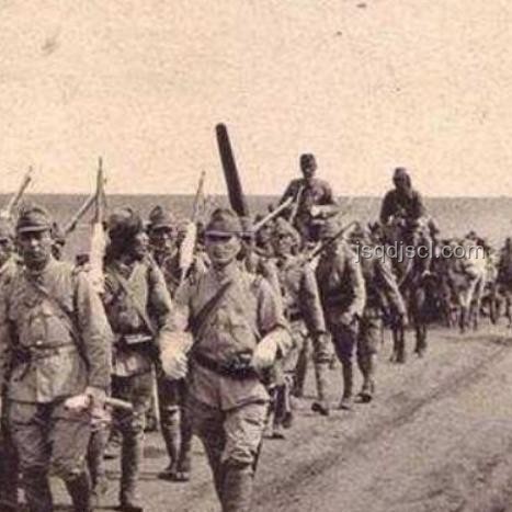 歷史上指揮官優(yōu)秀卻因士兵水平差而輸掉的戰(zhàn)役解決方案