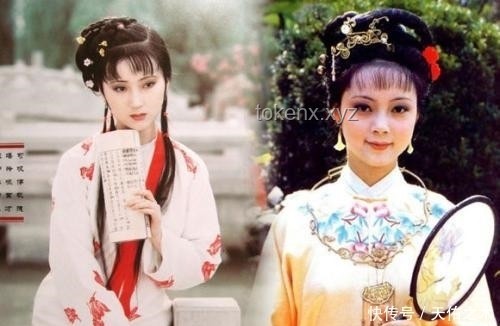 薛寶釵觀玉：有心布局還是偶然念想？深度解讀《紅樓夢》人物動機