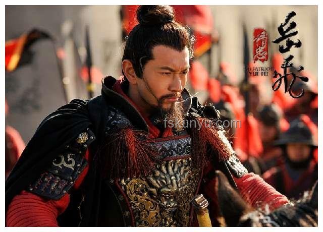 每個(gè)朝代的第一名將都是誰(shuí)？