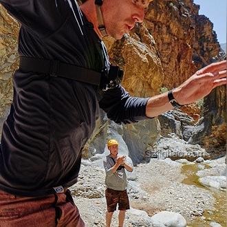 穿越沙漠，青春旅行團(tuán)絕美探險(xiǎn)指南???青春旅行, 沙漠穿越, 美景攻略, 實(shí)用技巧, 安全須知