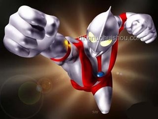 奧特曼防衛(wèi)隊深度剖析：神人組織的絕活與影響力