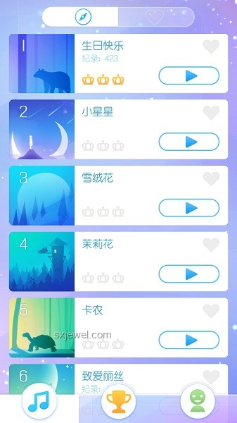 聆聽方塊碰撞，解鎖創(chuàng)新旋律