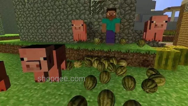 MC玩家的救贖瞬間：虛擬世界的成就感與心理治愈