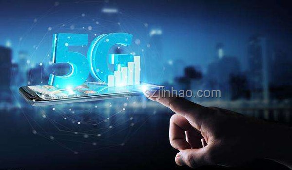 華為5G技術(shù)突破：不靠心靜靠硬實(shí)力