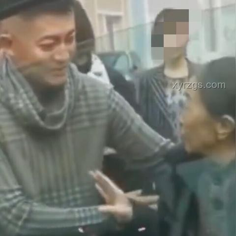 相聲演員楊少華去世案例研究