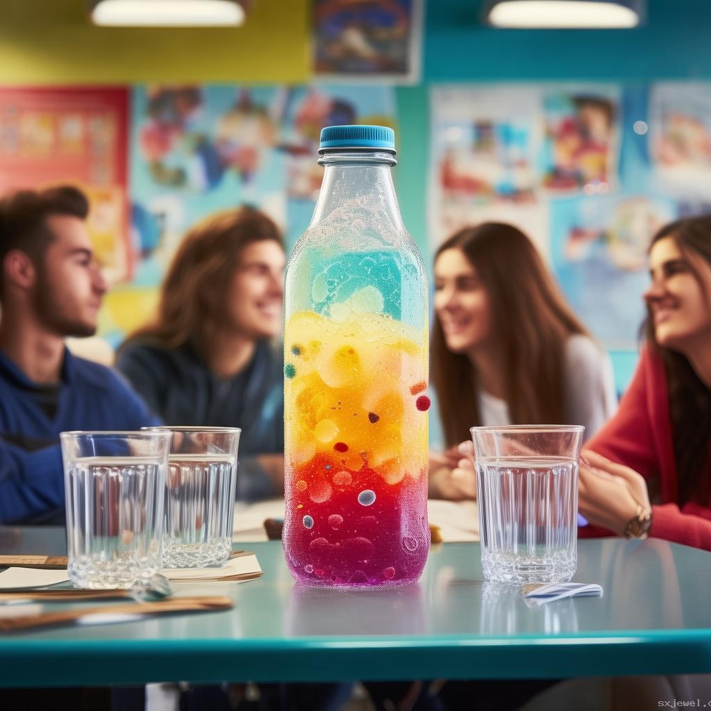 大學生飲料開后喝3天致細菌感染解決方案