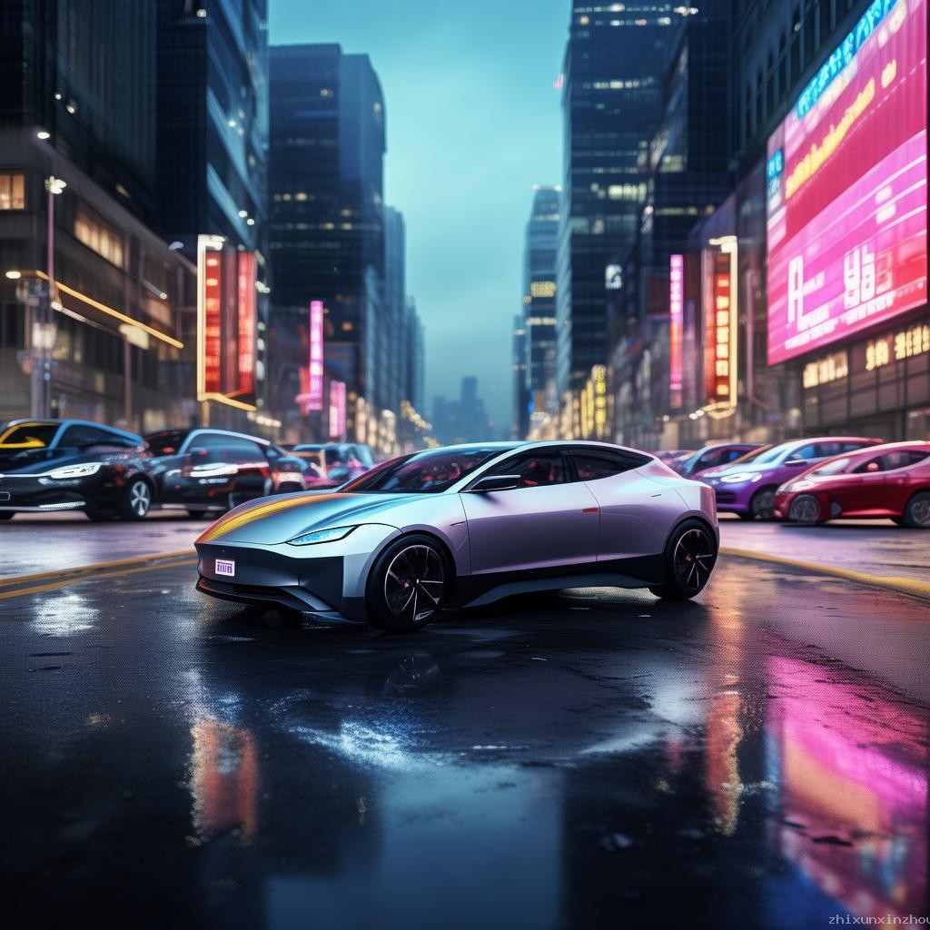 小米銷量大跌46%：新能源汽車市場(chǎng)趨勢(shì)預(yù)測(cè)與挑戰(zhàn)