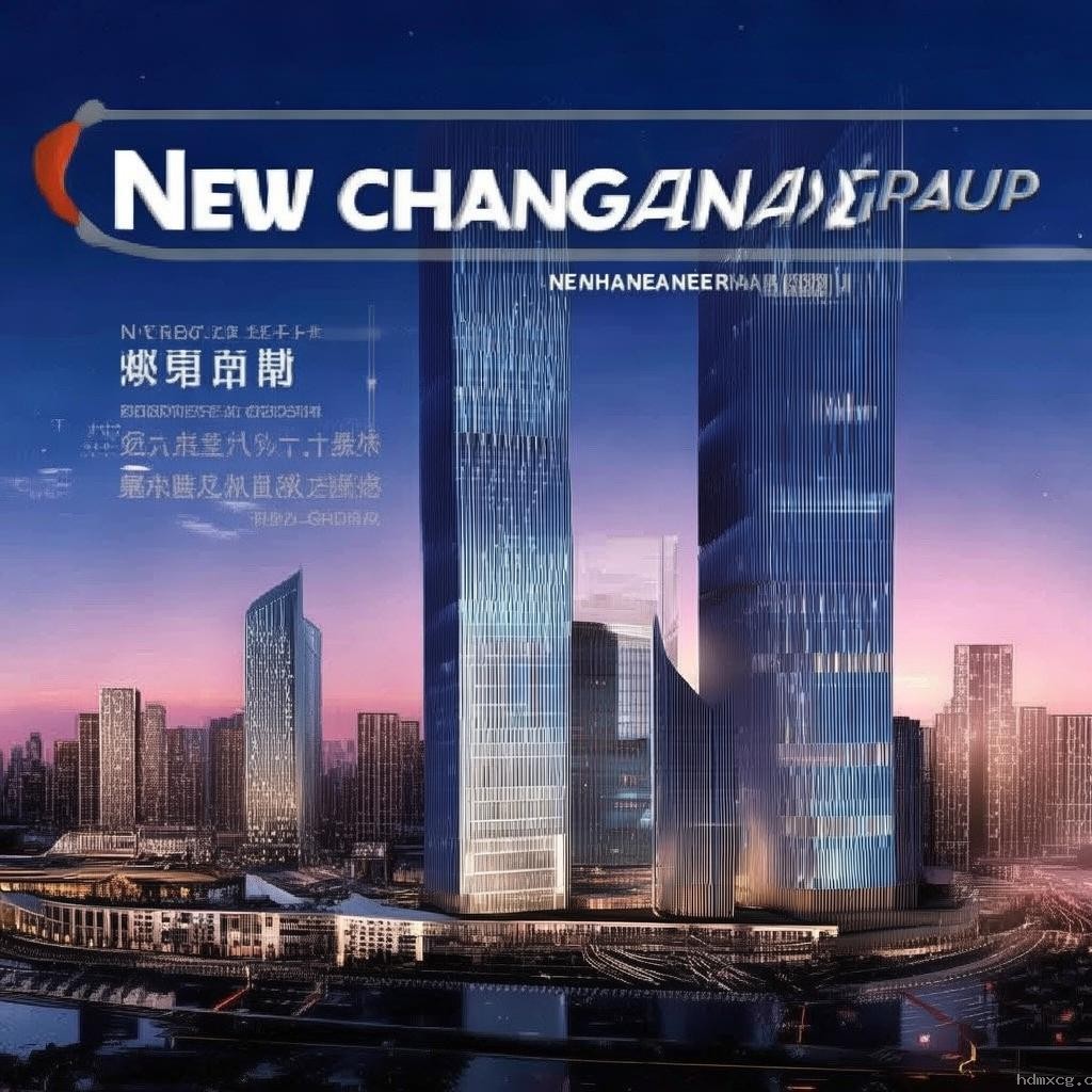 新長安集團：重組整合，呼之欲出