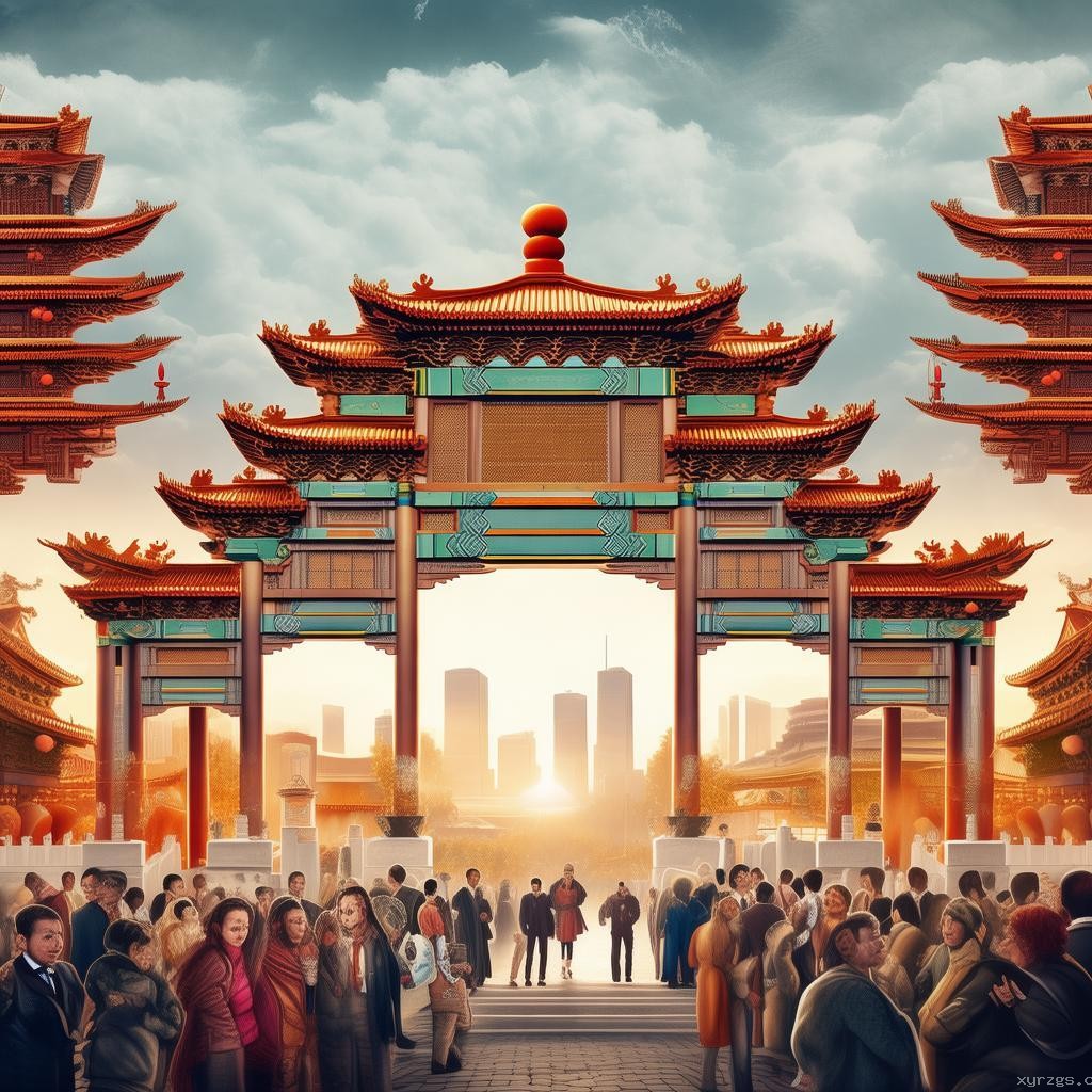 官宣訪華影響對比：外交政策、經(jīng)貿(mào)合作、文化交流深度剖析