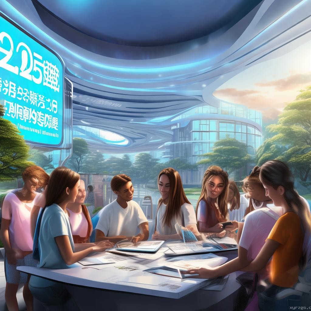 2025提前批A段錄取創(chuàng)新啟航：計劃滿足率下的教育新生態(tài)