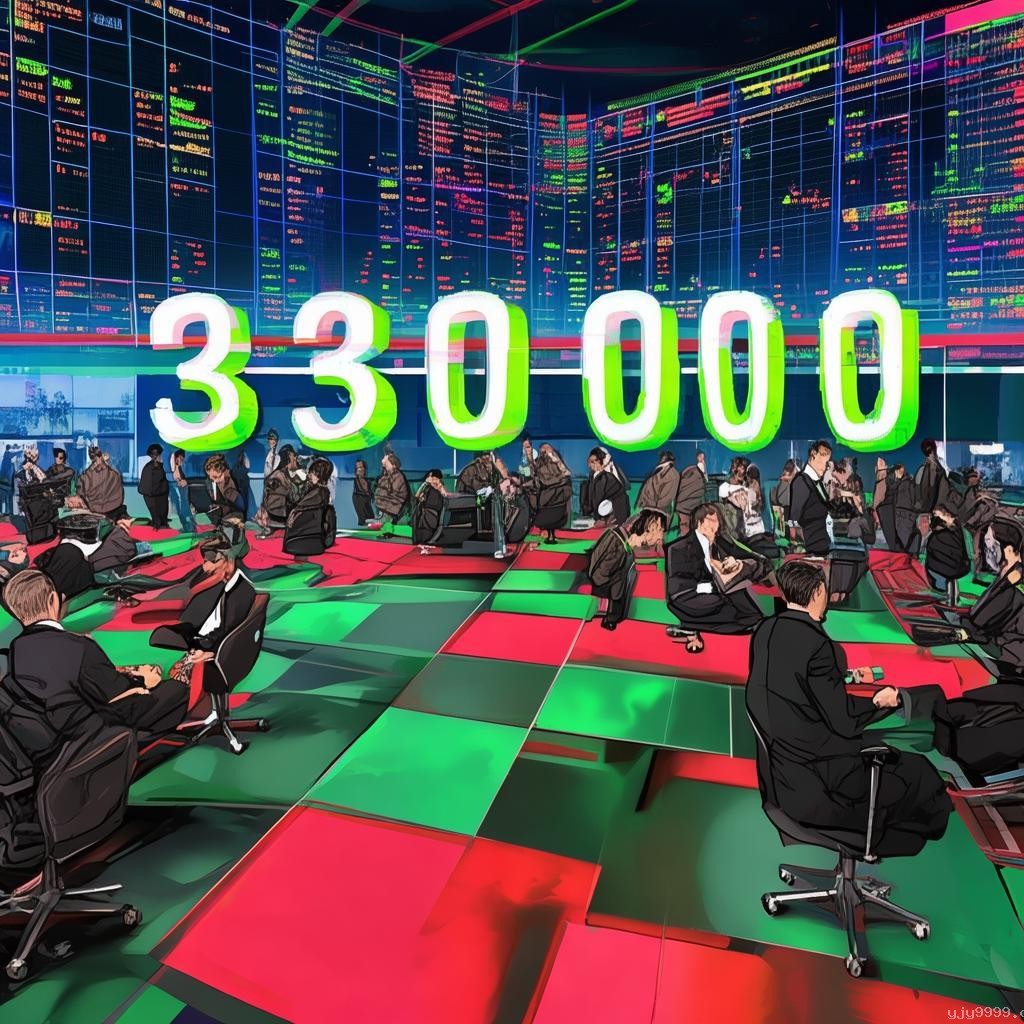 A股逼近3500點(diǎn)，2025年股市行情全解析