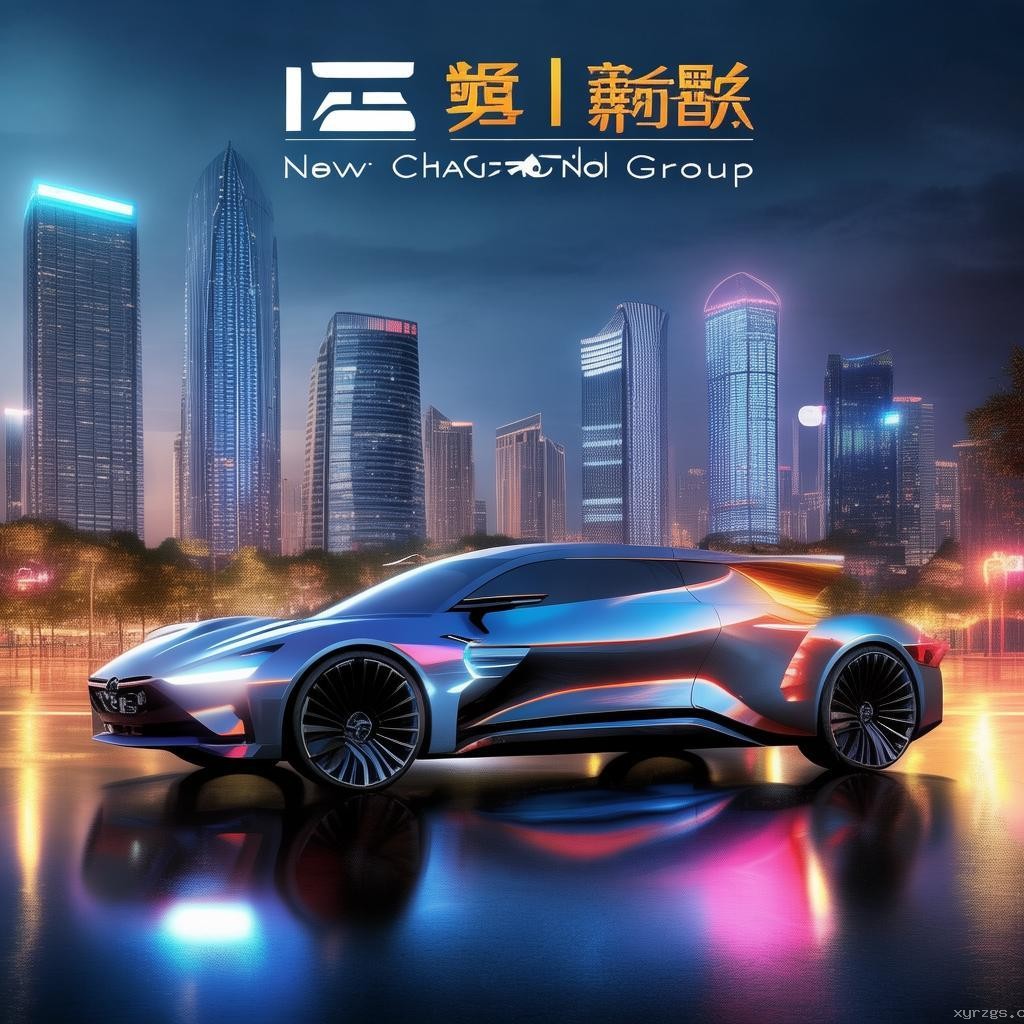 新長安集團，呼之欲出：中國汽車業(yè)的新篇章