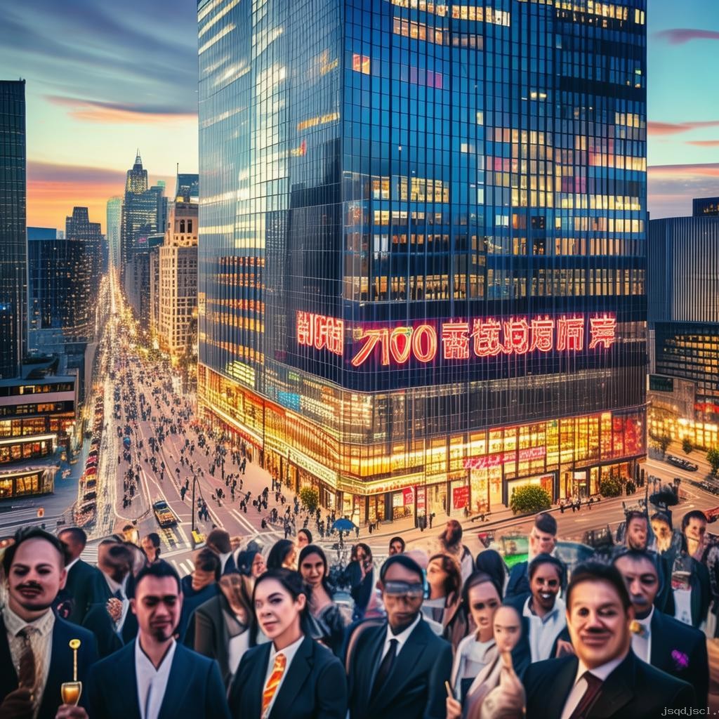 近700億IPO成功案例解析：北京最大IPO誕生策略