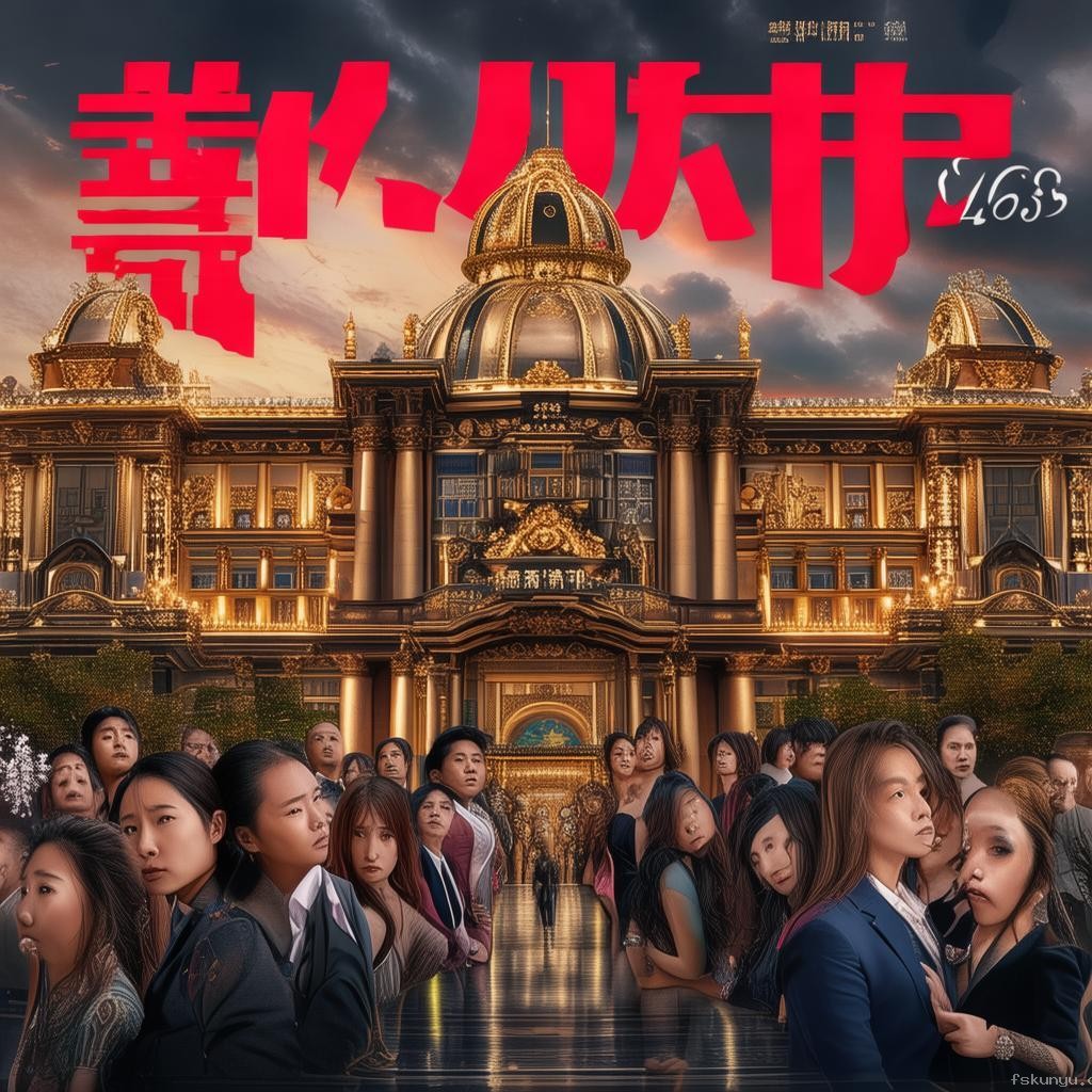 英皇娛樂欠債166億港元，旗下藝人何去何從？