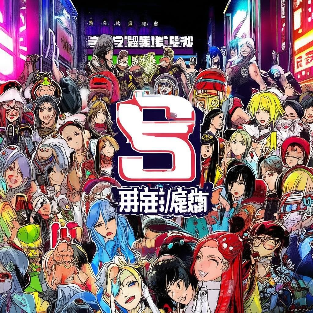 【33娘cos熱潮】小破站吉祥物文化深度洞察